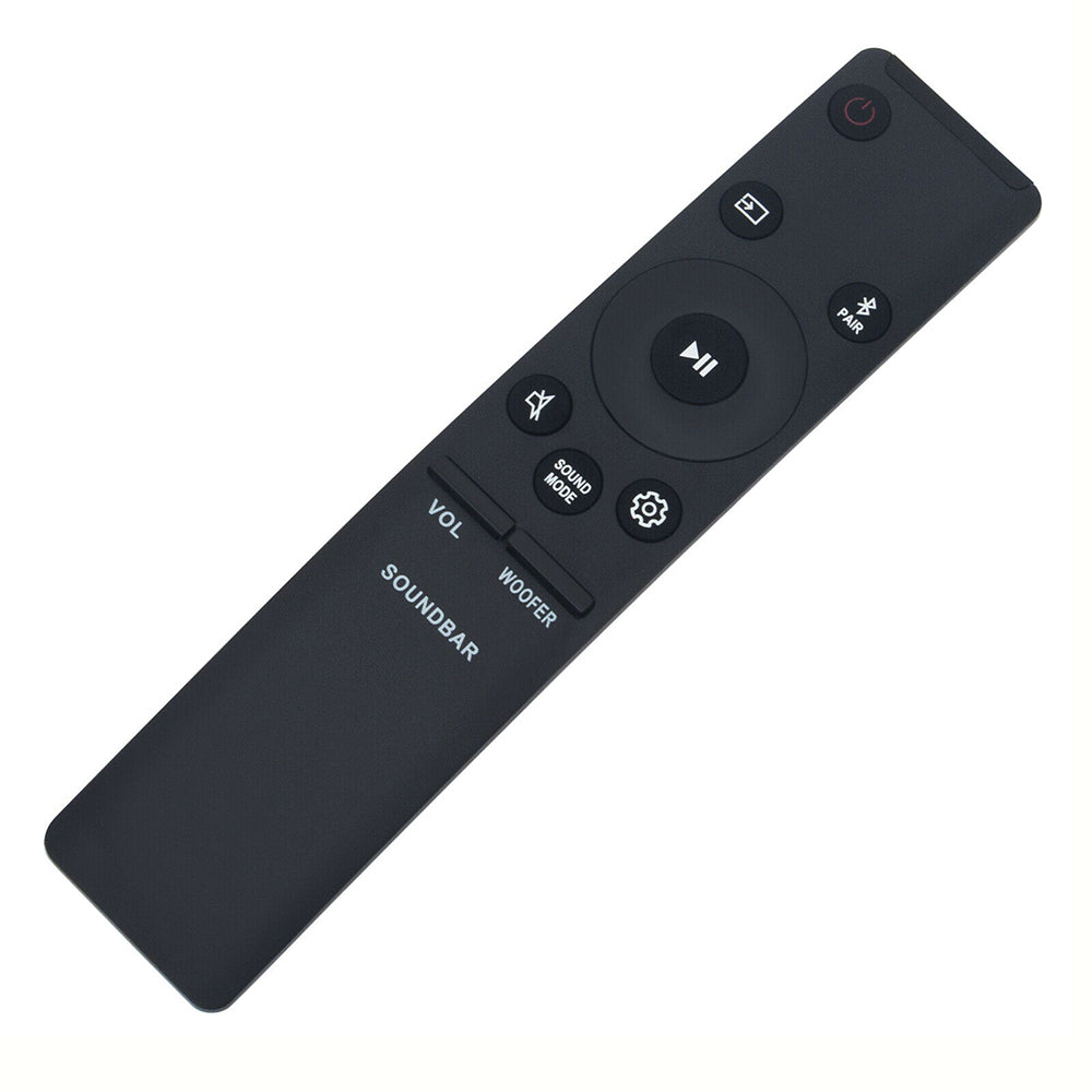 AH81-09773A Remote Replacement for Samsung Soundbar HW-Q80R/XY