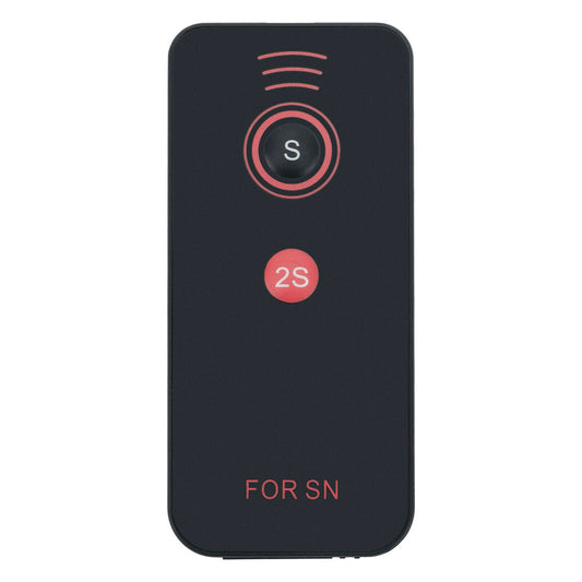 DSLR-A330 DSLR-A290 DSLR-A99 DSLR-A230 Remote Replacement for Sony Camera