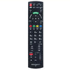 N2QAYB000747 Remote Replacement for Panasonic TV TH-P42UT50Z TH-P50UT50A