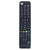RC4848 RC4862 RC5118 Remote Replacement  For Hitachi TV 32HBC01 LE40A318FHD