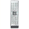 RM-SDXJ20U Remote Replacement for JVC GVT0 DX-J21 CA-DXJ36
