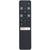 MRC802V Bluetooth Voice Remote Replacement for TCL TV 65P8M 40S6800