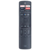 ERF3I69H Voice Remote Replacement for Hisense TV Series RG 50RG 55RG 65RG