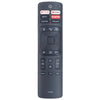 ERF3I69H IR Remote Replacement for Hisense TV Series RG 50RG 55RG 65RG