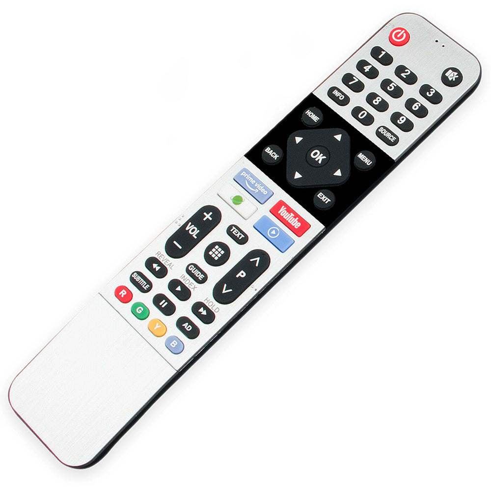 Remote Replacement for Skyworth Android TV UB5000 UB5550 43UB5500
