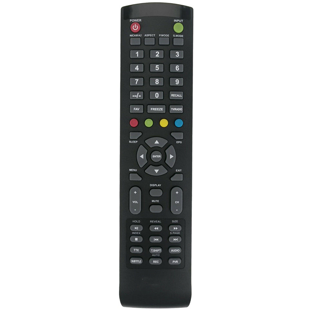 KALED43JU8000ZA KALED43JU8000ZB Remote Replacement for Kogan TV