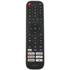 EN2K30P Remote Replacement for Hisense Smart 4K UHD TV