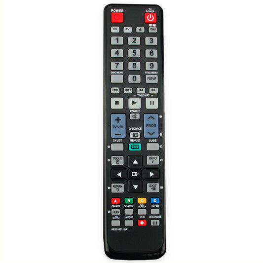 AK59-00119A Remote Replacement for Samsung Blu-ray BD-D6900A