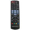 N2QAYB000580 Remote Replacement For Panasonic DVD Blu-Ray Recorder
