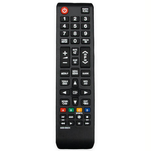AA59-00823A AA5900823A Remote Replacement for Samsung Plasma LCD LED TV