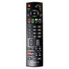 EUR7651110 Remote Replacement For PanasonicTV TX-26LMD71FA