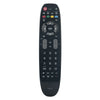 RL67H-8 Remote Replacement For Changhong LED32D2200H TV