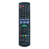 N2QAYB001076 Remote Replacement For Panasonic DVD Recorder