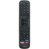 EN2BS27H Remote Replacement for Hisense TV 43R6 50R6 55R6 65R6
