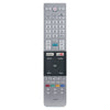 CT-8538 CT-8521 Remote Replacement for Toshiba LCD Smart TV