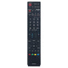 GA864WJSA Remote Replacement For Sharp Aquos TV GA825WJSA