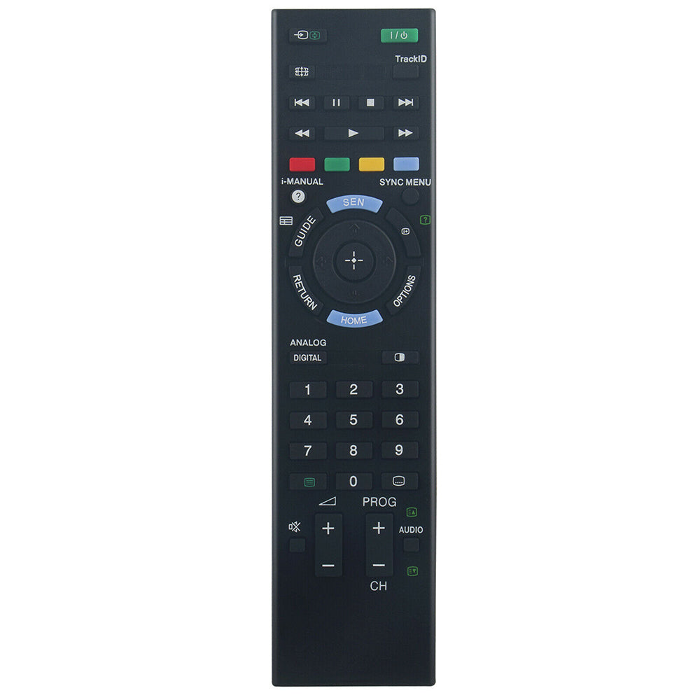 RM-GD023 Remote Replacement For Sony TV KDL32NX650 KDL40EX650