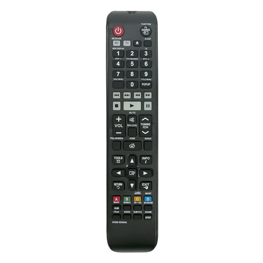 AH59-02404A Remote Replacement for Samsung Theater HT-D5300