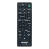 RM-AMU216 Remote Replacement for Sony TV HCD-SBT20B