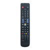 BN59-01198C Remote Replacement for Samsung TV UA65JU6400W