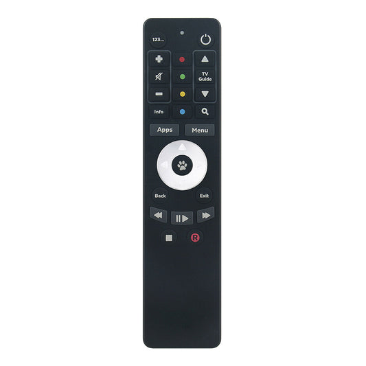 Remote Replacement for Fetch Gen 2 Mini 4KMighty Mini -H671T M616T