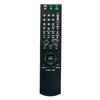 RMT-D165A RMT-D165P RMT-D166P Remote Replacement for Sony DVD Player