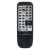 RC-152 Remote Replacement For Denon CD Player PMA 735R