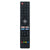 GCBLTV02BDBBT IR Remote Control Replacement for Kogan Smart TV