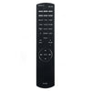 RC-1225 RC1225 Remote Replacement For Teac AGH380 CR-H500 TV