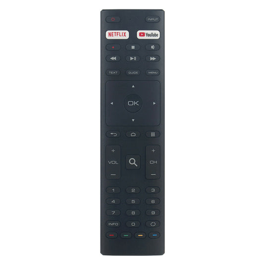 CLE-1044 IR Remote Control Replacement for Hitachi TV 32HDGTV 40FHDGTV