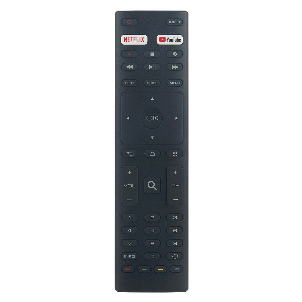 CLE-1044 IR Remote Control Replacement for Hitachi TV 32HDGTV 40FHDGTV
