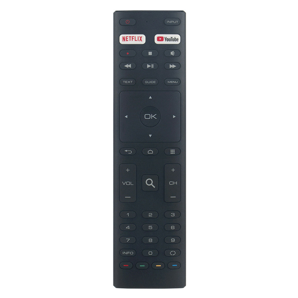 Eko Remote Remote Control Replacement for EKO TV 32HSG K42FSG K650USG K320HSG K50 ...