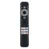RC902V FAR1 Voice Remote Control Replacement For TCL TV 21001-000027 X925