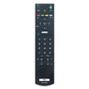 RM-GA009 Remote Control Replacement For Sony LCD DEL TV