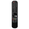 AN-MR21GA IR Remote Control Replacement for LG Smart TV L Channel