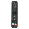 EN2BP27V Remote Control Replacement For VU LCD LED TV 43R6 50R6 55R6 EN2BQ27V