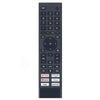 ERF3J80H IR Remote Control Replacement For Hisense TV U6G 55U6G 50U6G