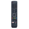 EN3C39V Remote Control Replacement For VU LCD LED Smart TV