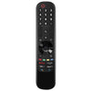 MR21GC AN-MR21GC Magic Voice Remote Control Replacement for LG Smart Rakuten TV