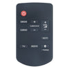 N2QAYC000103 Remote Control Replacement for Panasonic Home Theatre Audio