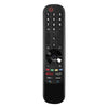 AN-MR21GA Magic Voice Remote Control Replacement for LG Smart TV Movies