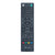 RM-C3135 RM-C3136 Remote Control Replacement for JVC TV