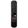 AN-MR21GC Magic Voice  Remote Control Replacement for LG Smart TV WATCHA