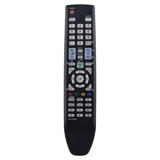 BN59-00706A Remote Control Replacement for Samsung TV LA32A650A1FXXY
