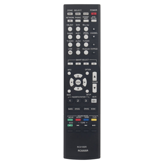 RC018SR Remote Control Replacement  for Marantz AV Receiver