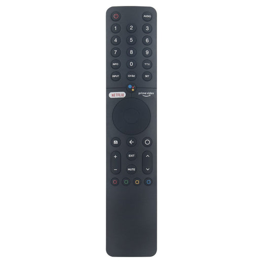 XMRM-19 Bluetooth Voice Remote Control Replacement  for Xiaomi MI P1 TV