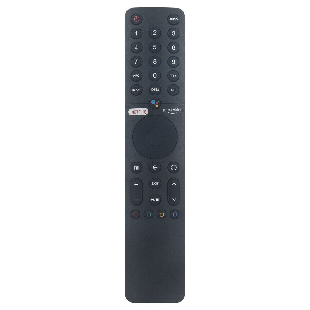 XMRM-19 Bluetooth Voice Remote Control Replacement  for Xiaomi MI P1 TV