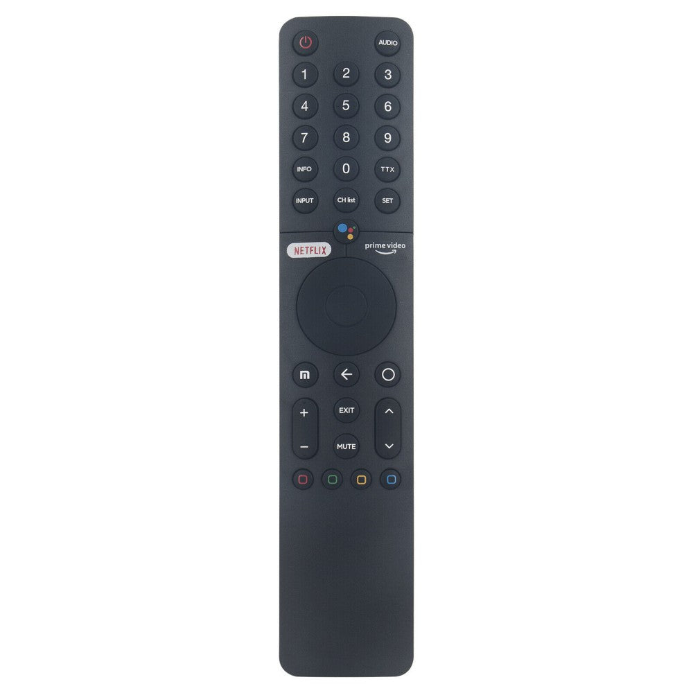 XMRM-19 Remote Control Replacement  For Xiaomi MI P1 TV Bluetooth