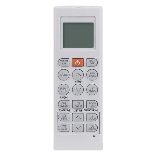 AKB74955603 Remote Control Replacement For LG Air Conditioner