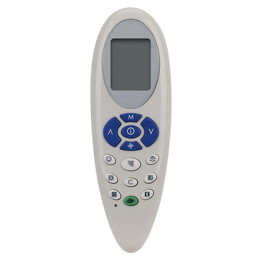 FRL10 Remote Control Replacement for Carrier Air Conditioner